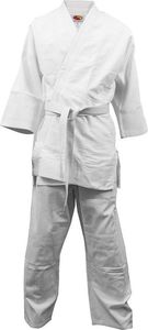 SMJ sport Strój do judo 350g SMJ Sport z pasem 150 1