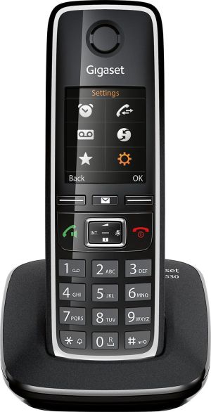 Telefon Gigaset C530 IP 2
