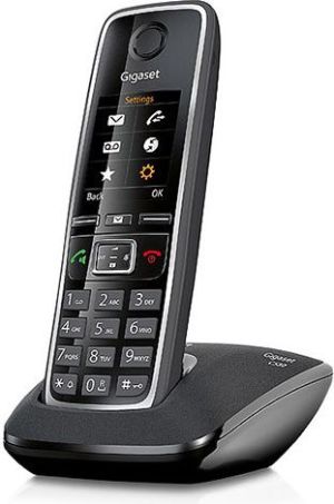 Telefon Gigaset C530 IP 3