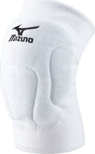 Mizuno Nakolanniki siatkarskie Mizuno VS1 Kneepad białe S 1