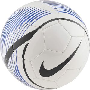 Nike Piłka nożna Phantom Venom biała r. 5 (SC3933 100) 1