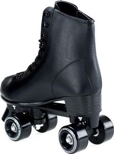 Nils Extreme Wrotki NQ8400S czarne r. 40 5