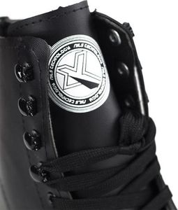 Nils Extreme Wrotki NQ8400S czarne r. 40 10