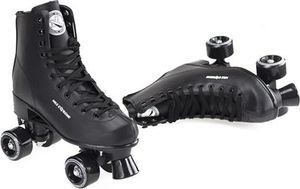 Nils Extreme Wrotki NQ8400S czarne r. 37 12