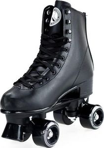 Nils Extreme Wrotki NQ8400S czarne r. 37 3