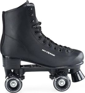 Nils Extreme Wrotki NQ8400S czarne r. 36 6