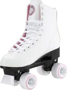 Nils Extreme Wrotki NQ8400S białe r. 38 3