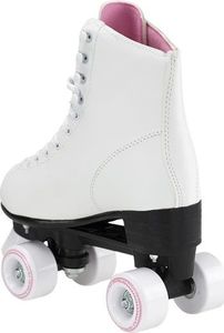 Nils Extreme Wrotki NQ8400S białe r. 38 4