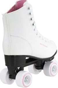 Nils Extreme Wrotki NQ8400S białe r. 38 5