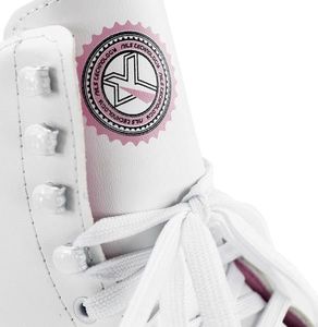 Nils Extreme Wrotki NQ8400S białe r. 38 10