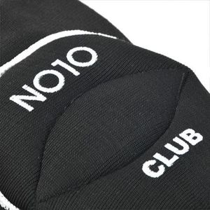 NO10 NAKOLANNIKI NO10 CLUB BLACK 56106 M 2