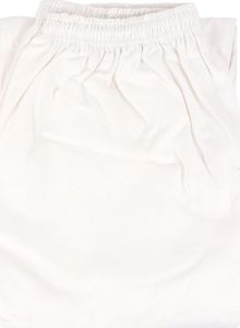 SMJ sport Strój do judo 550g SMJ Sport z pasem 150 5