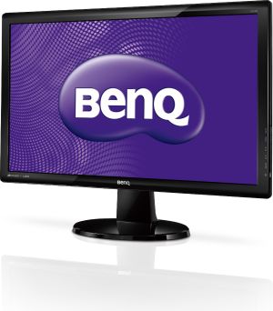 Monitor BenQ GL2450HE 1