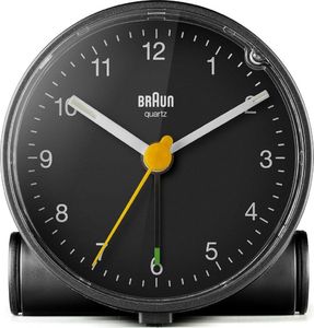 Braun Budzik (BC01B) 4