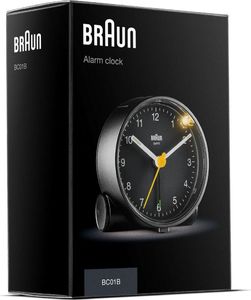 Braun Budzik (BC01B) 6