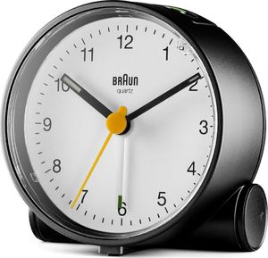 Braun Budzik (BC01BW) 4