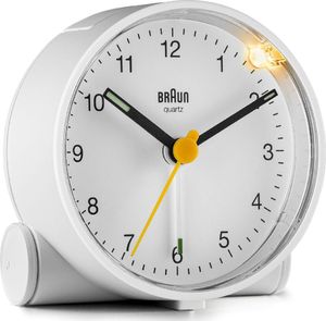 Braun Budzik (BC01W) 2