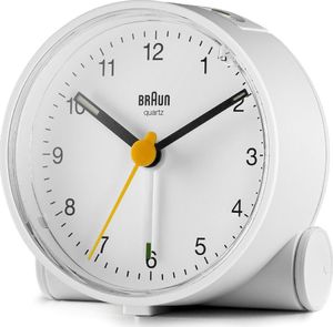 Braun Budzik (BC01W) 4