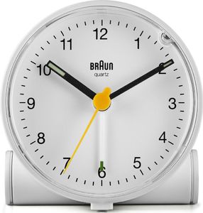 Braun Budzik (BC01W) 5