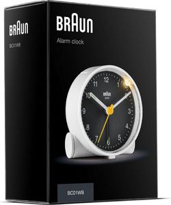 Braun Budzik (BC01WB) 6