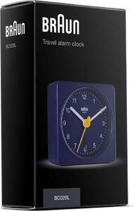 Braun Budzik kostka (BC02BL) 5