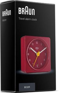 Braun Budzik kostka BC02R 5