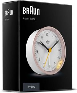 Braun Budzik (BC12PW) 5