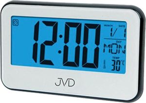 JVD Budzik z termometrem i minutnikiem, sensor melodie (SB5815.2) 1