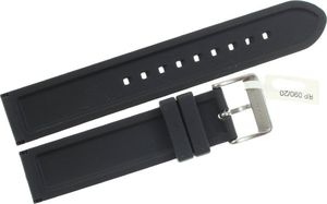 JVD Silikonowy pasek do zegarka 20 mm JVD RP 090-20 uniwersalny 2