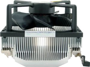 Wentylator Arctic Super Silent 4 Ultra TC 3
