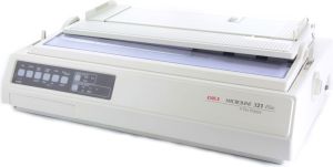 OKI MicroLine 321 Elite - Regenerowana (GW) 1