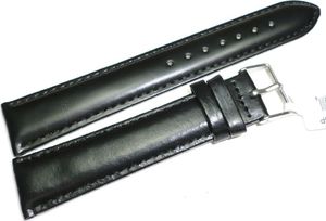 JVD Skórzany pasek do zegarka 20 mm JVD R17501-20P XL uniwersalny 1