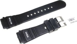 JVD Pasek zamiennik 20 mm do zegarków Casio QQ Xonix uniwersalny 1