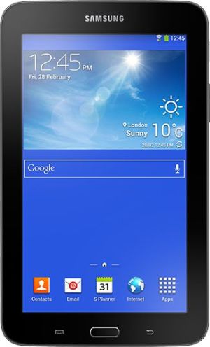 Tablet Samsung 7" 8 GB Czarny  (Galaxy Tab 3 Lite T110 7" Wi-fi Czarny (SM-T110NYKAXEO)) 2