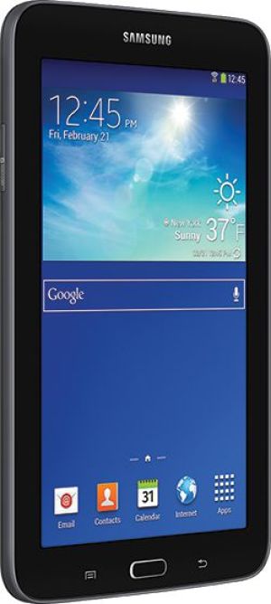 Tablet Samsung 7" 8 GB Czarny  (Galaxy Tab 3 Lite T110 7" Wi-fi Czarny (SM-T110NYKAXEO)) 4