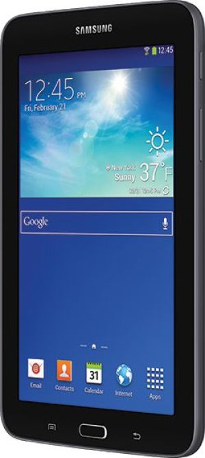 Tablet Samsung 7" 8 GB Czarny  (Galaxy Tab 3 Lite T110 7" Wi-fi Czarny (SM-T110NYKAXEO)) 5