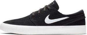 Nike Buty męskie Sb Zoom Stefan Janoski RM czarne r. 44 (AQ7475-001) 3