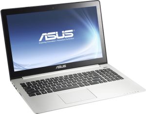 Laptop Asus VivoBook S500CA (S500CA-HCL1002H) DOTYKOWY ! (GW) 3