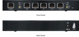 Router Ubiquiti EdgeMAX EdgeRouter PoE (ERPoe-5 EU) 2