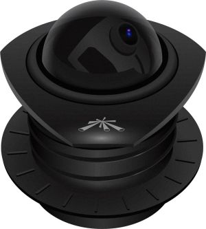 Kamera IP Ubiquiti Kamery IP kopułkowe wewnętrzne 1 Mega-Pixel Passive PoE H.264 slot microSD, HDTV 3 sztuki (AirCam-Dome-3) 1