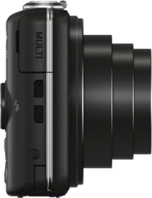 Aparat cyfrowy Sony WX220 (DSC-WX220B) 3