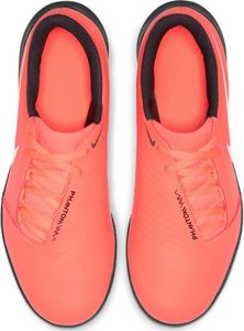 Nike Buty Nike Phantom Venom Club IC AO0399 810 AO0399 810 pomarańczowy 33 3