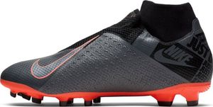 Nike Buty Nike Phantom VSN Pro DF FG AO3266 080 AO3266 080 szary 40 2