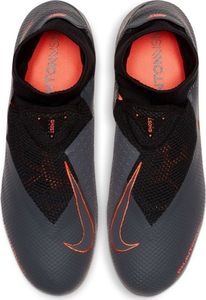 Nike Buty Nike Phantom VSN Pro DF FG AO3266 080 AO3266 080 szary 40 3