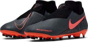 Nike Buty Nike Phantom VSN Pro DF FG AO3266 080 AO3266 080 szary 40 4