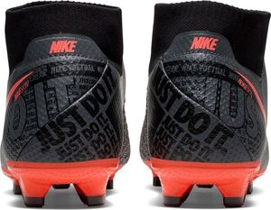 Nike Buty Nike Phantom VSN Pro DF FG AO3266 080 AO3266 080 szary 40 5
