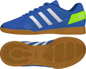 Adidas Buty adidas Top Sala J FV2632 FV2632 niebieski 38 1