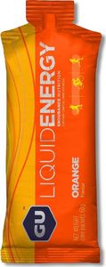 GU Żel energetyczny Luqiud Energy Orange 60 g 1