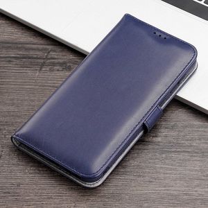 Dux Ducis Kado kabura etui portfel pokrowiec z klapką Samsung Galaxy A50 różowy uniwersalny 17