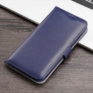 Dux Ducis Kado kabura etui portfel pokrowiec z klapką Samsung Galaxy A40 czarny uniwersalny 15